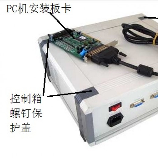 可编程控制器；KYCT-MPC08