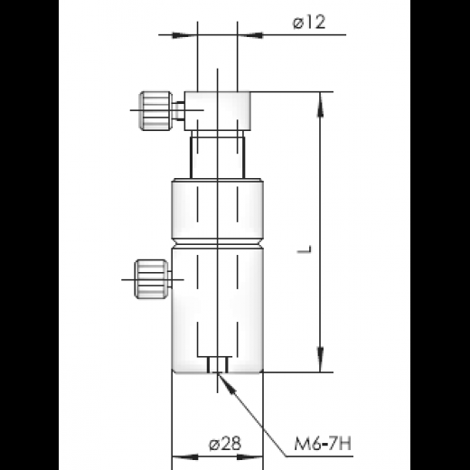 杆架：KYCT104JGP（72-87）