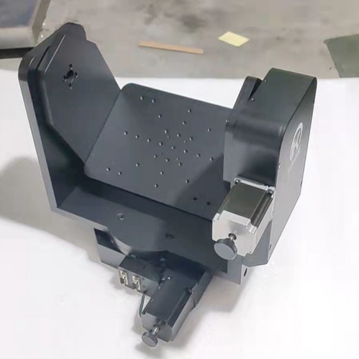 二维旋转台：KYCT120X110D2XZ360M